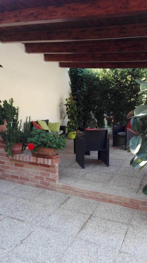 Villa Casa Sammo Piobesi d'Alba Exterior foto