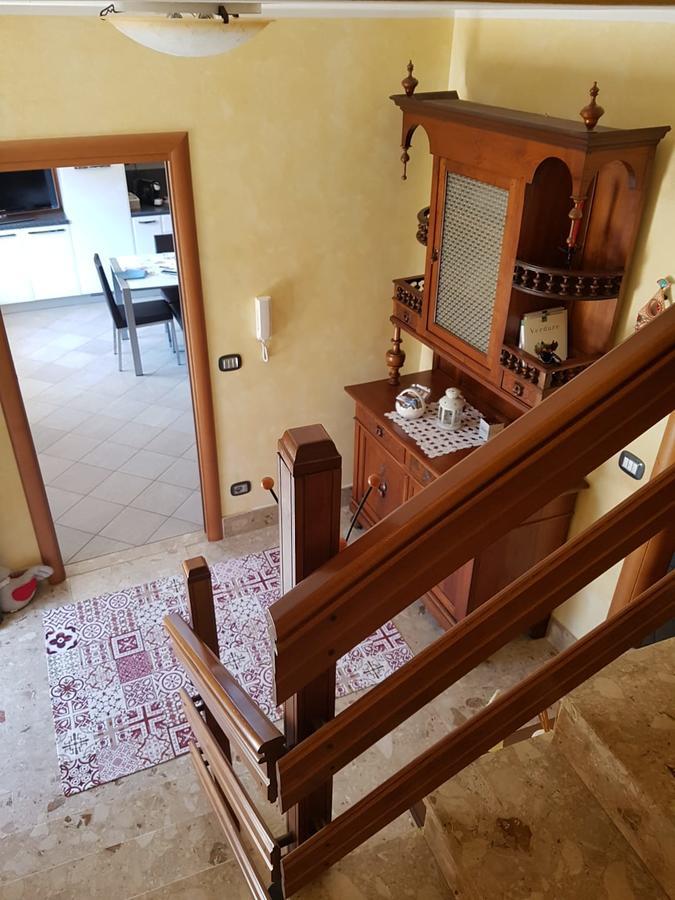 Villa Casa Sammo Piobesi d'Alba Exterior foto