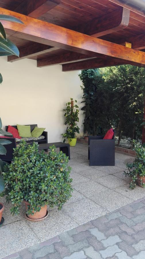 Villa Casa Sammo Piobesi d'Alba Exterior foto
